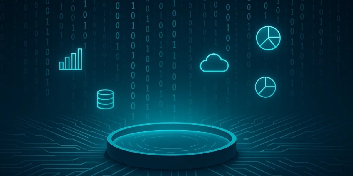 Data Lake Consulting Services: Empowering Businesses with Smarter Data Solutions