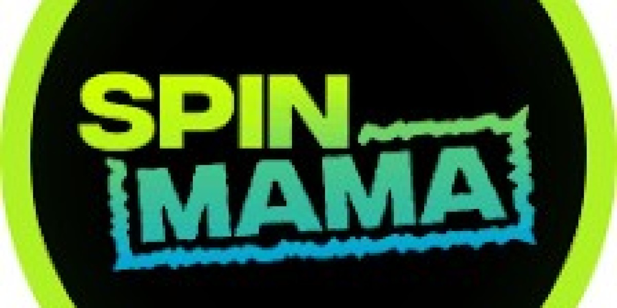 Type Of Spinmama Register