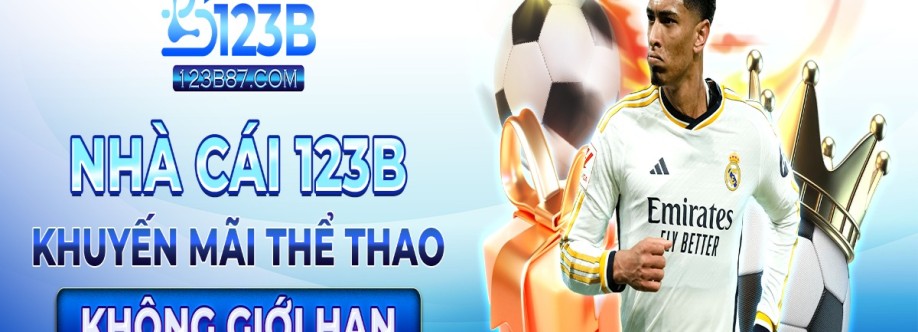 123B Trang Website Tham Gia Chính Thức