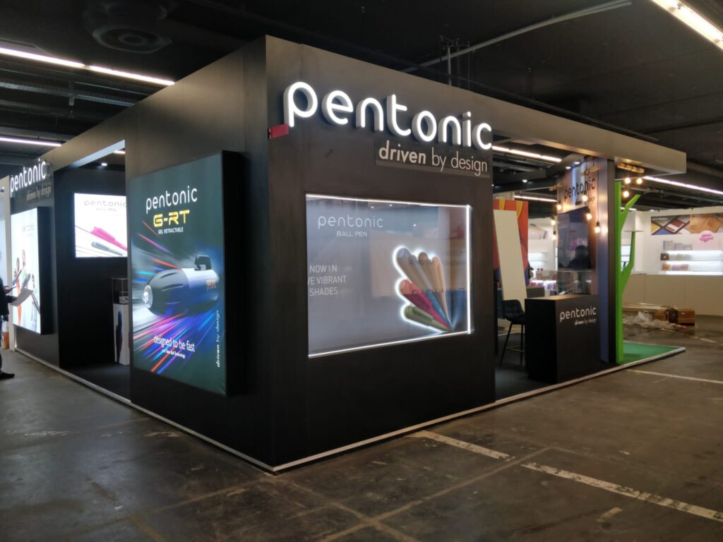 6 Proven Ways on how to stand out at a trade show