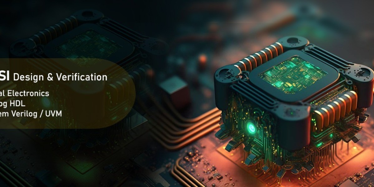 Advanced VLSI training in Hyderabad Ameerpet