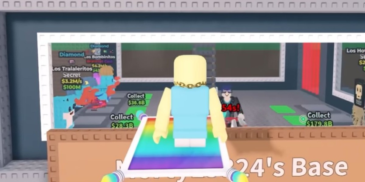 Mastering Bananita Dolphinita: Steal a Brainrot Guide for Advanced Players