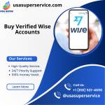 Buy Verified WISE account