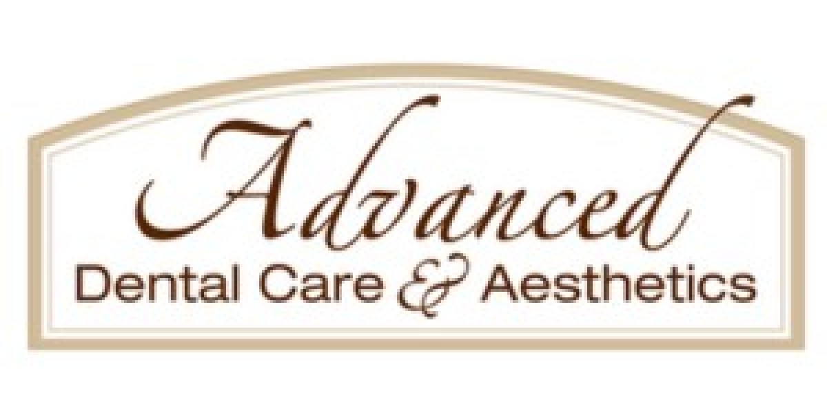 Advanced Dental Care & Aesthetics: Your Path to a Healthier, Brighter Smile