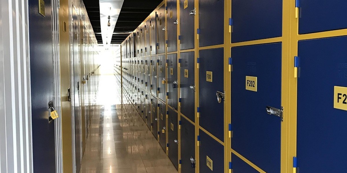 Reasons For Using Long Term Storage
