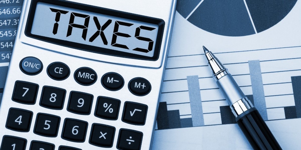 Expert Tax Consultancy Services in Saket: Navigate Taxes with Ease