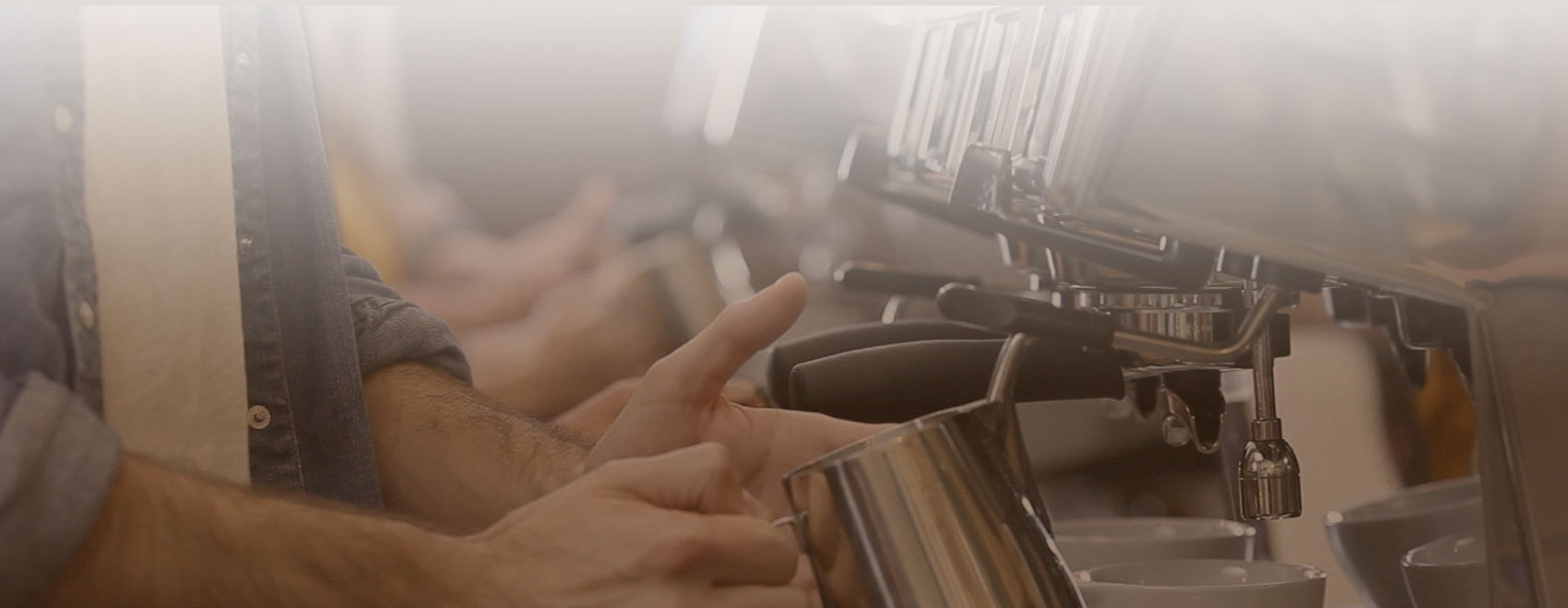 Run a Profitable Café: 1 Day Coffee Shop Operations Master Class
