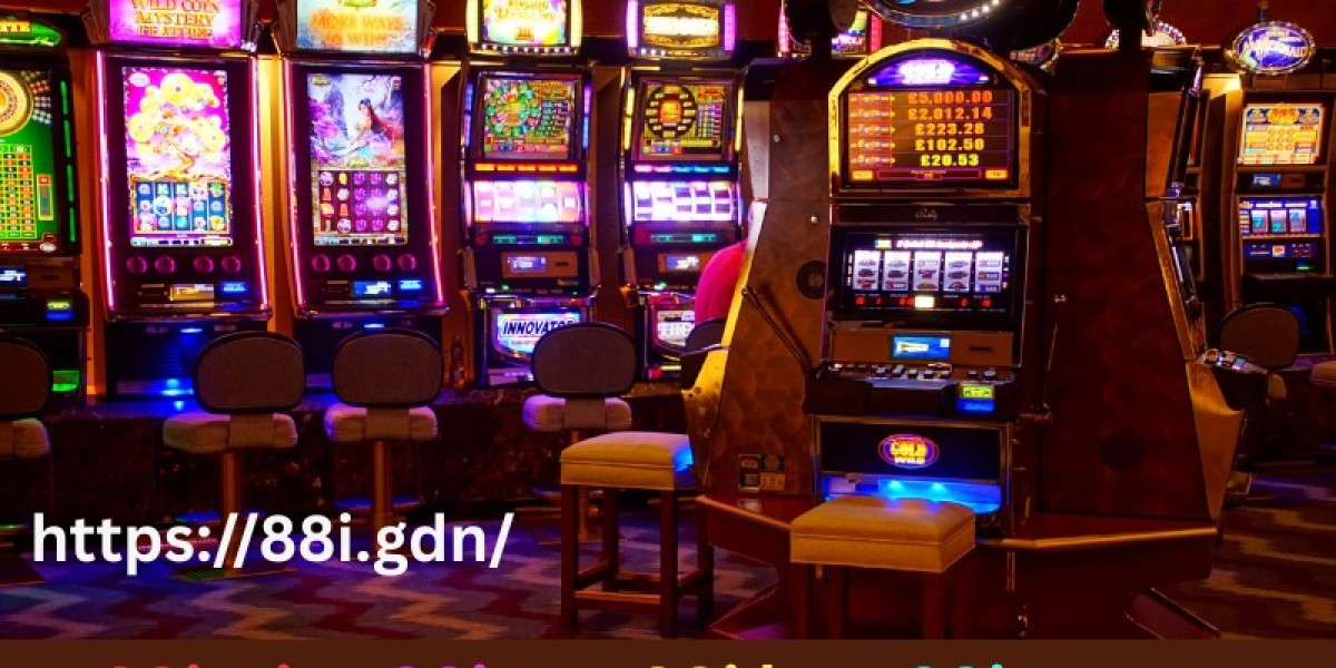 Mục tiêu cá cược và chơi game đỉnh cao của bạn tại Việt Nam