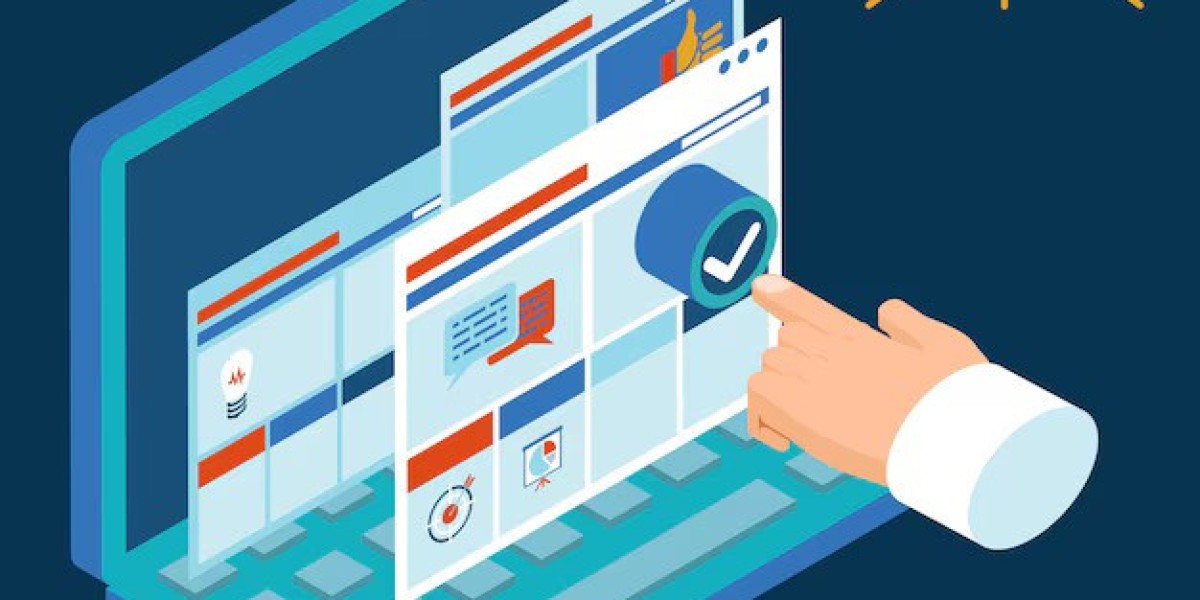 Comprehensive Guide to Ecommerce Website Development Services