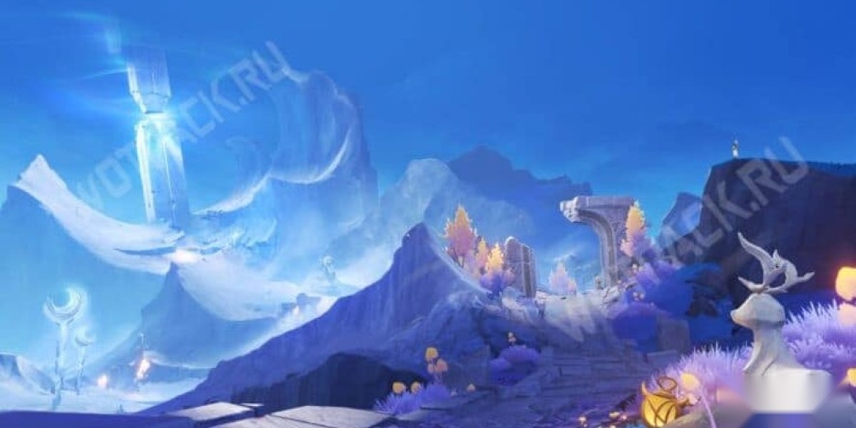 Frostmond-Enklave Sehenswürdigkeiten – Guide & Tipps