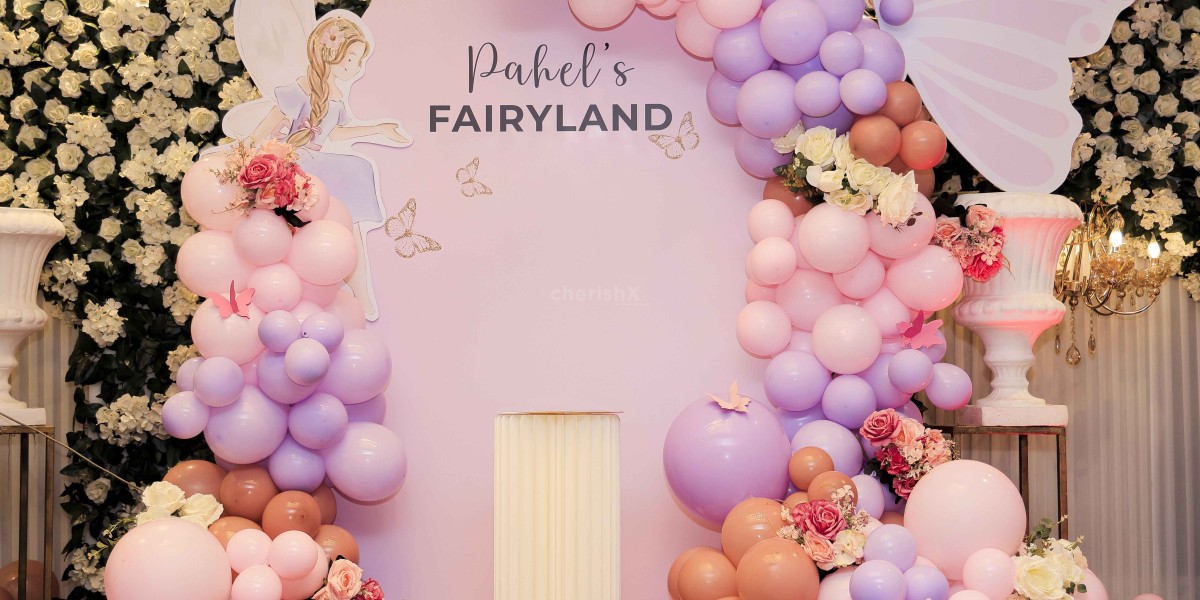 Why Balloon Decorations are Ideal for Product Launch and Store Openings