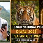 Corbett Park