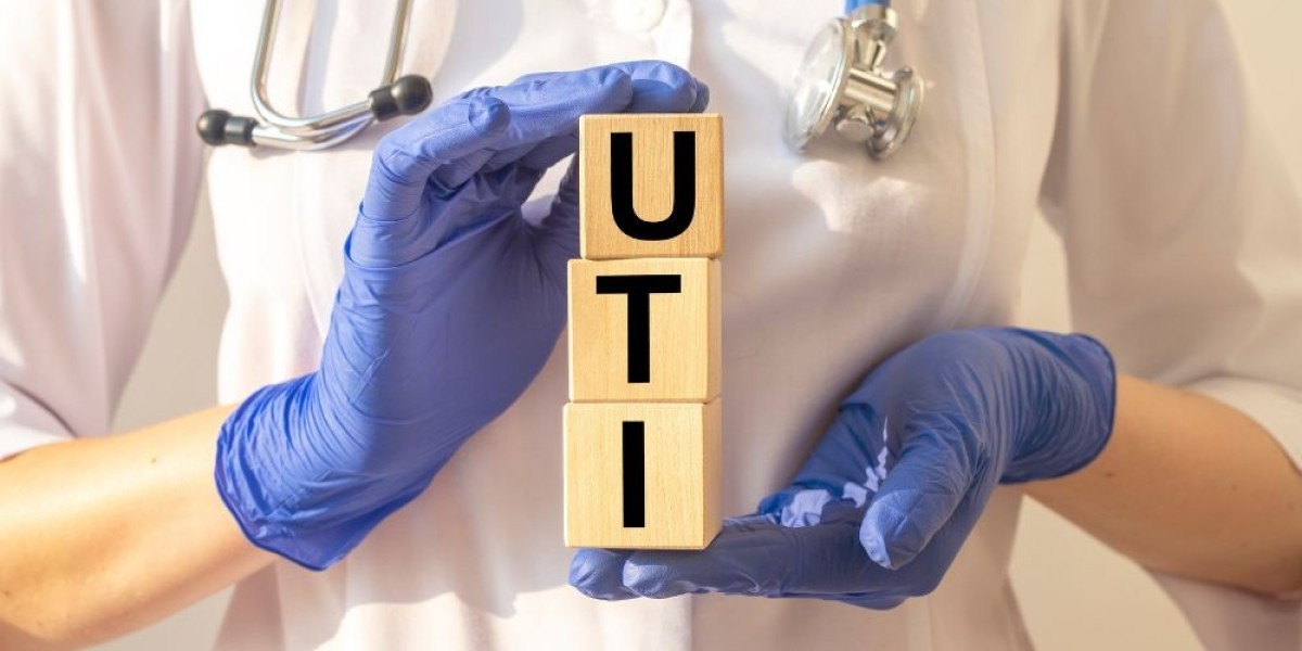 Amoxicillin for UTI: Work, Dosage & Side Effects