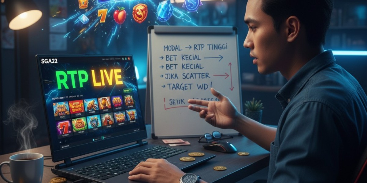 Daftar dan Main di SGA22 Sekarang – Raih Jackpot Besar Setiap Hari!