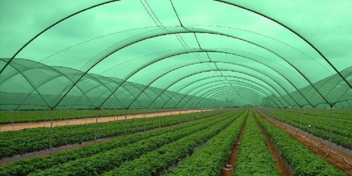 Agricultural textiles market impacting factors influencing growth and innovation globally