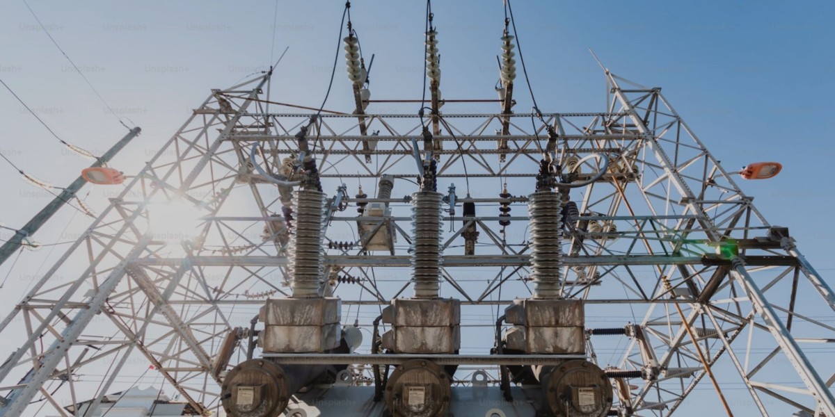 Utilities insurance