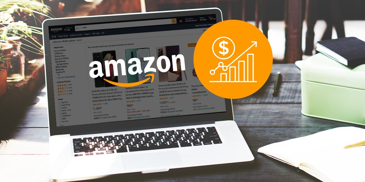 Amazon Listing Services: Enhancing Online Visibility and Sales Performance