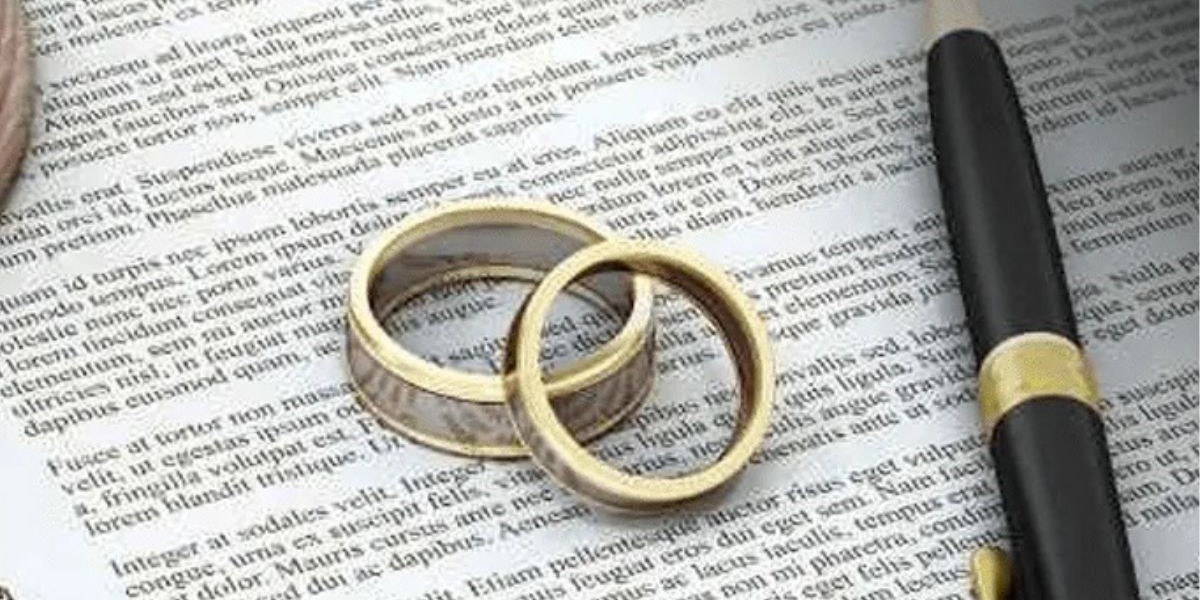 Legal Recognition of Online Divorce in Foreign Countries