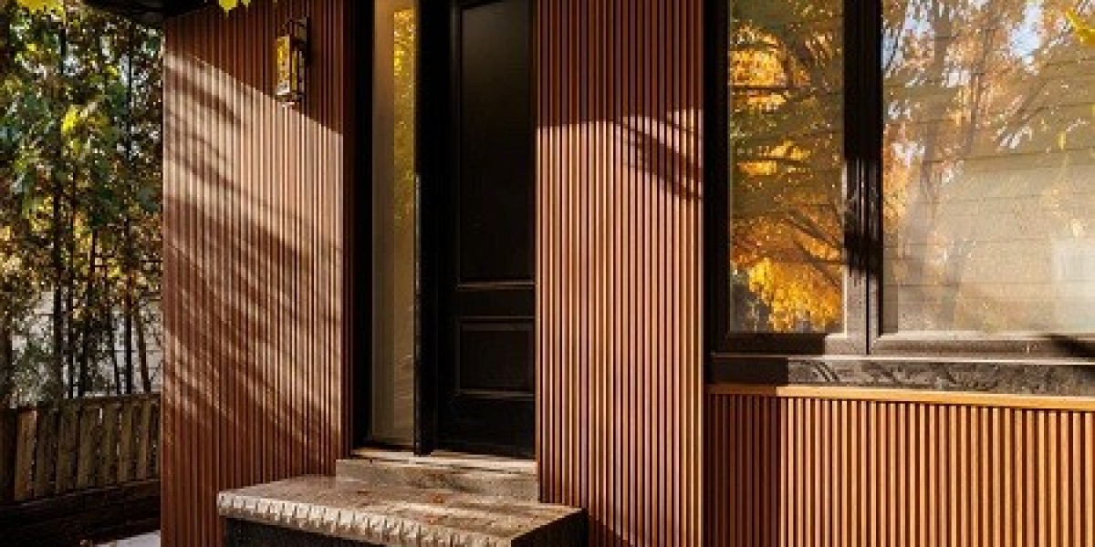 Elevate Your Interiors with Marble Wall Panels from RichVaugh Wall Panel