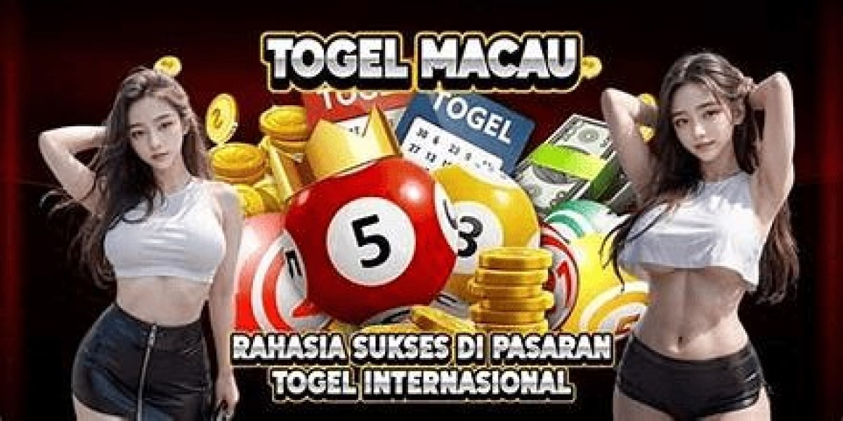 Togel Macau and Blockchain: The Future of Transparency