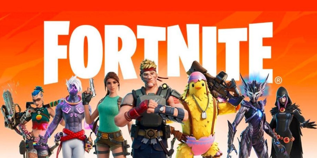 The Best XP Maps in Fortnite Creative Mode