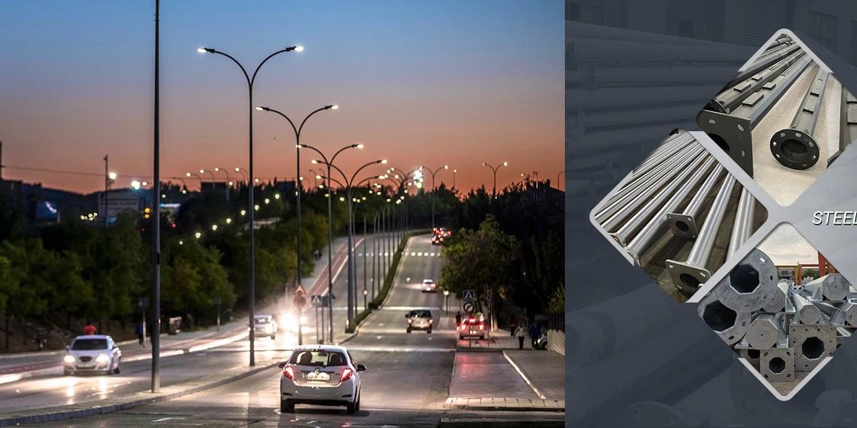 Solar Lighting Solutions: Integrated Street Lights, Flood Lights & Poles