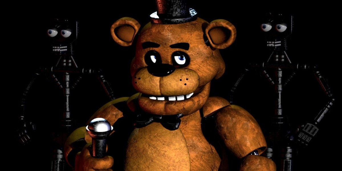 How to Experience the Thrills of FNAF !