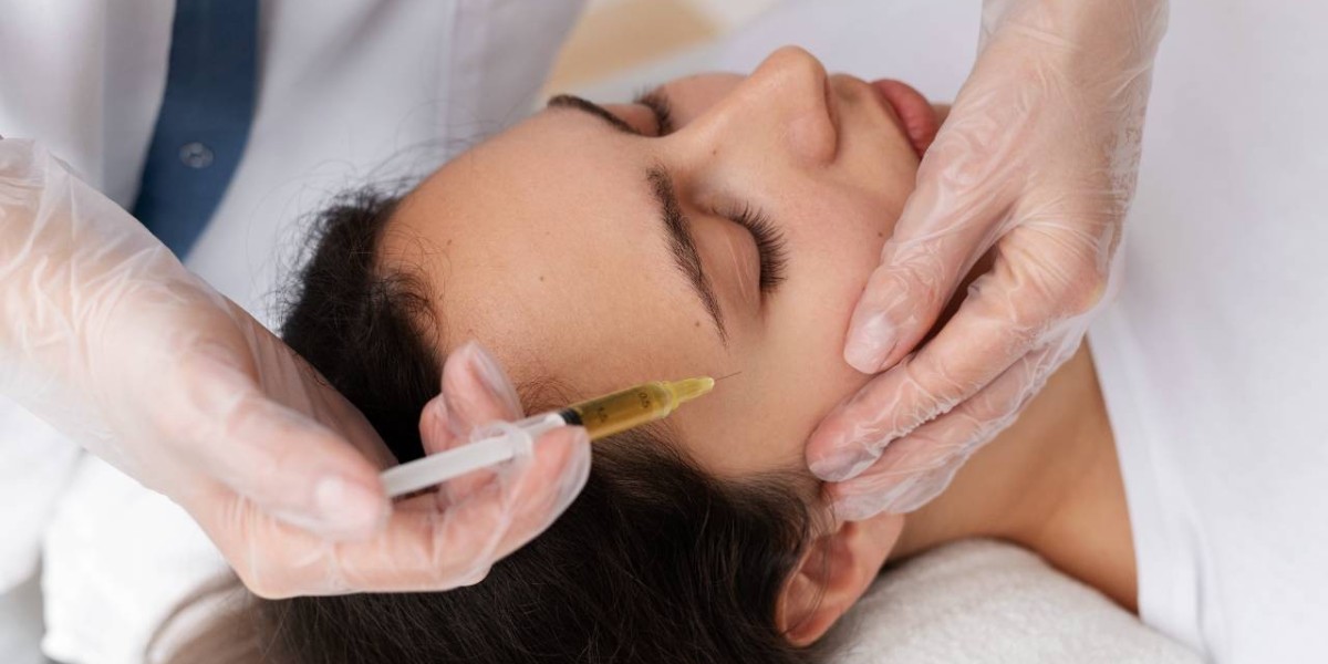 Are Peptide Injections Safe? What You Need to Know