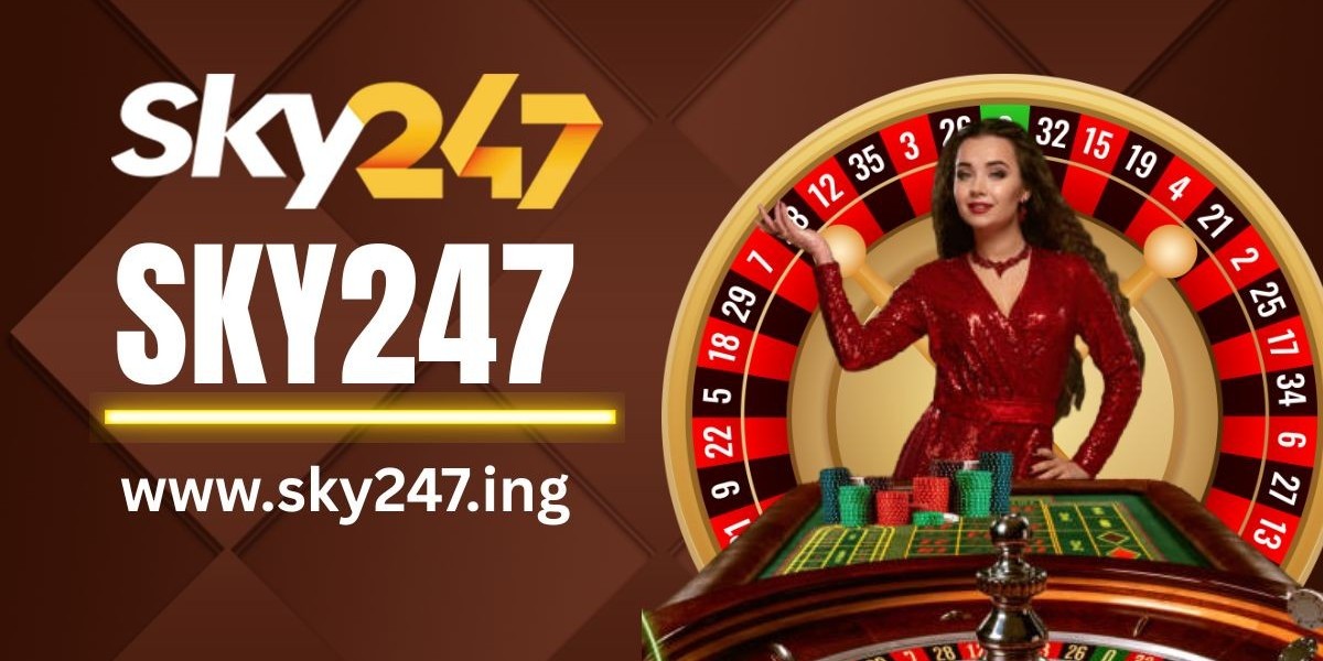 Sky247 ID Explained: Create, Access, and Explore with Ease