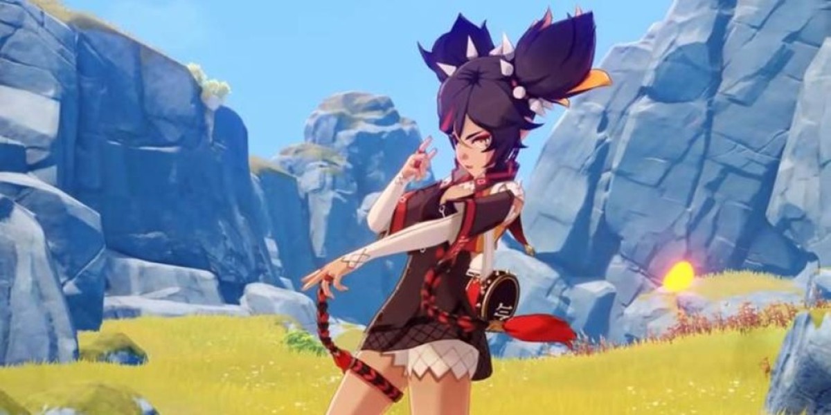 Genshin Impact Diversity Update – Fans React to Changes