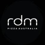 RDM Pizza