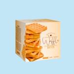 Custom Waffle Boxes