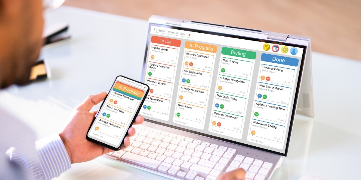 How to Choose the Best Project Management Software for Real Estate Developers