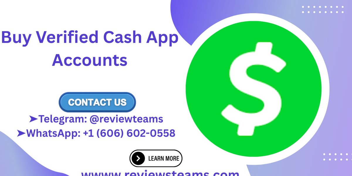 How to Avoid Fraud When Buy Verified Cash App Accounts
