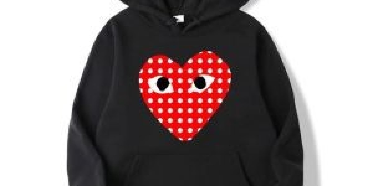 "Beyond Gender: Comme des Garçons’ Role in Redefining Fashion Norms