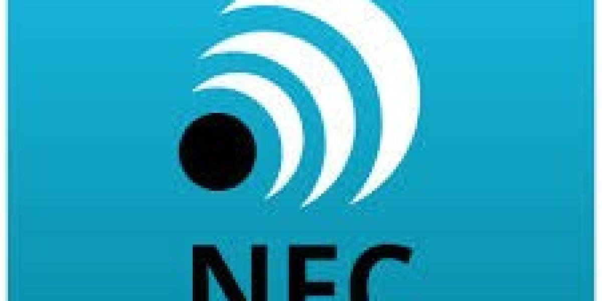 NFC Market Growth Driven by Demand for Instant, Secure Transactions