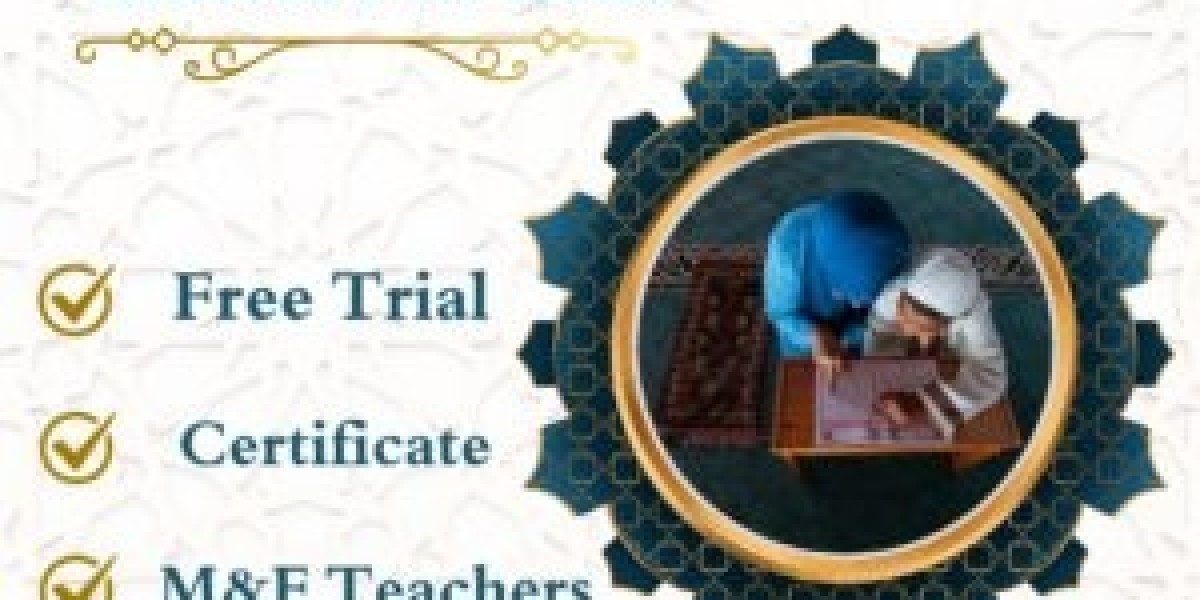 Empower Your Child's Spiritual Growth with Rahiq Academy