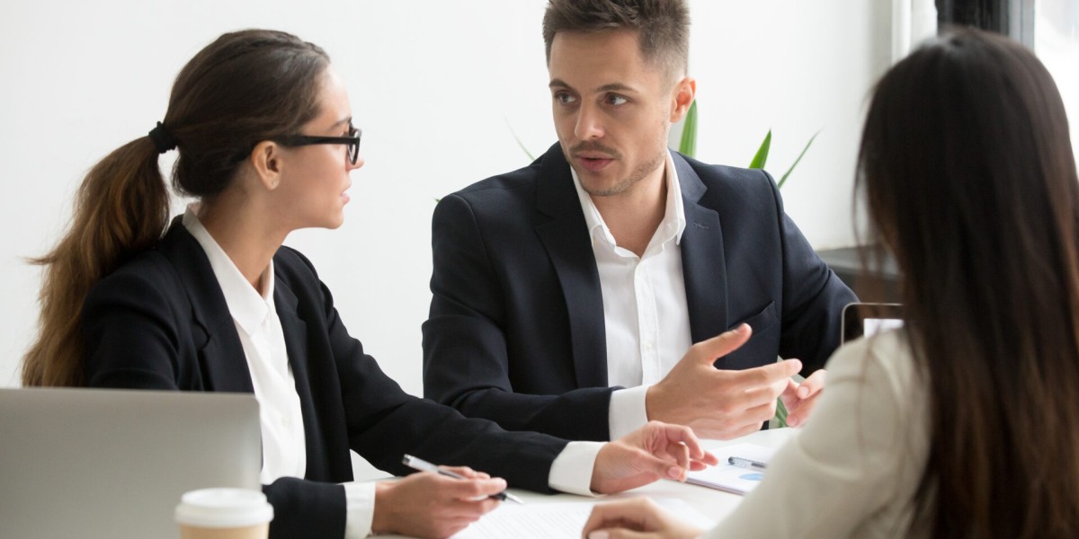 Why Every Startup Needs Business Consulting Services