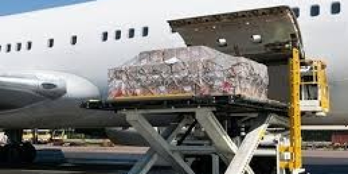 Air Cargo Security and Screening Systems Market regional insights highlighting Europe and North America adoption trends
