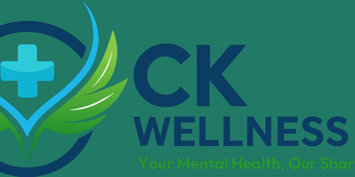 Achieving Holistic Wellness with CK Wellness PLLC