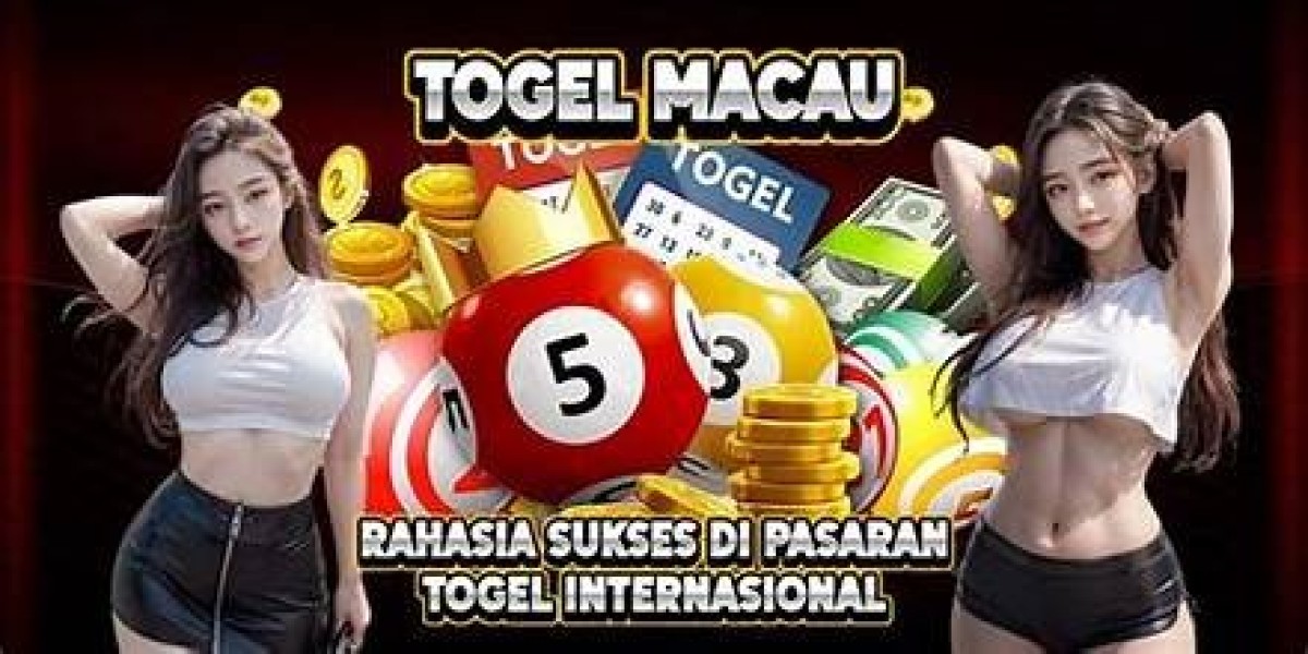 How to Use Statistical Analysis for Togel Macau