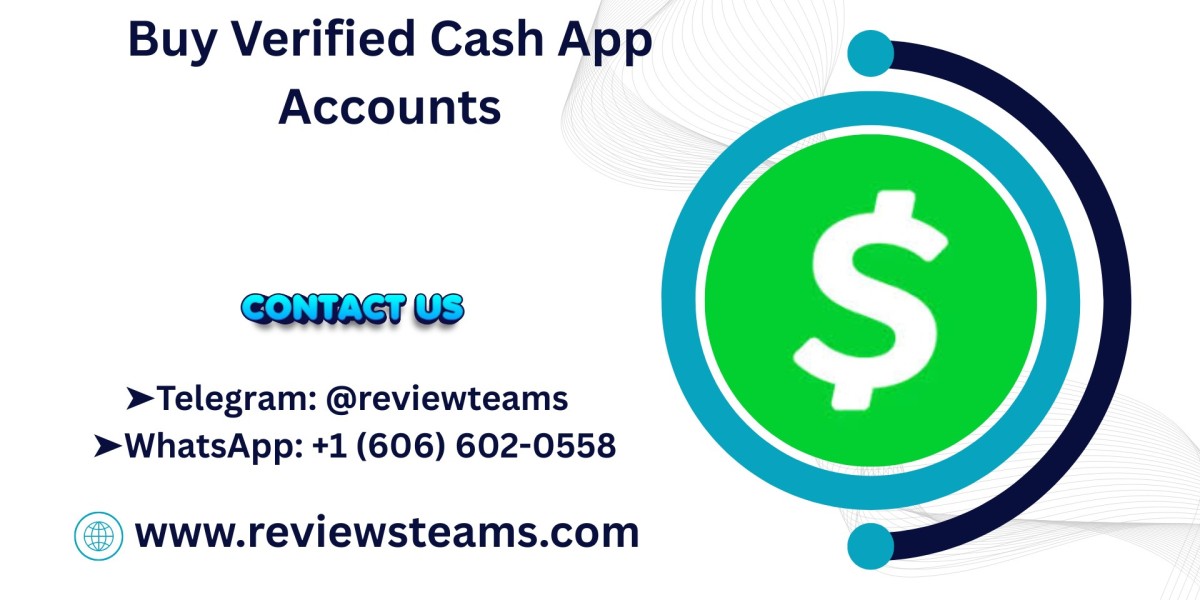 Discover Trusted Vendors to Buy Verified Cash App Accounts Instantly