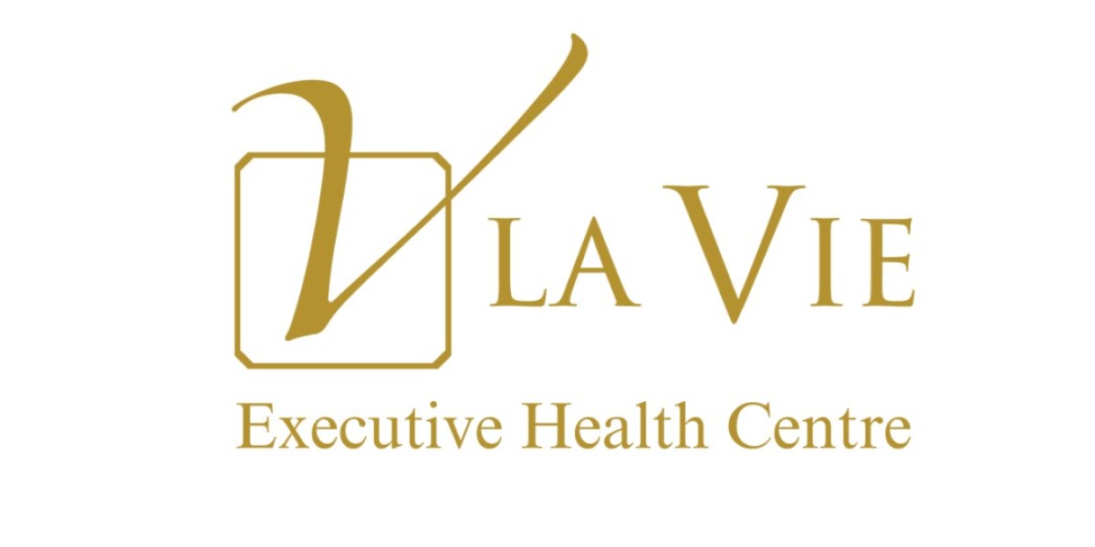 Health Service Executive Oakville – La Vie Executive Health Centre