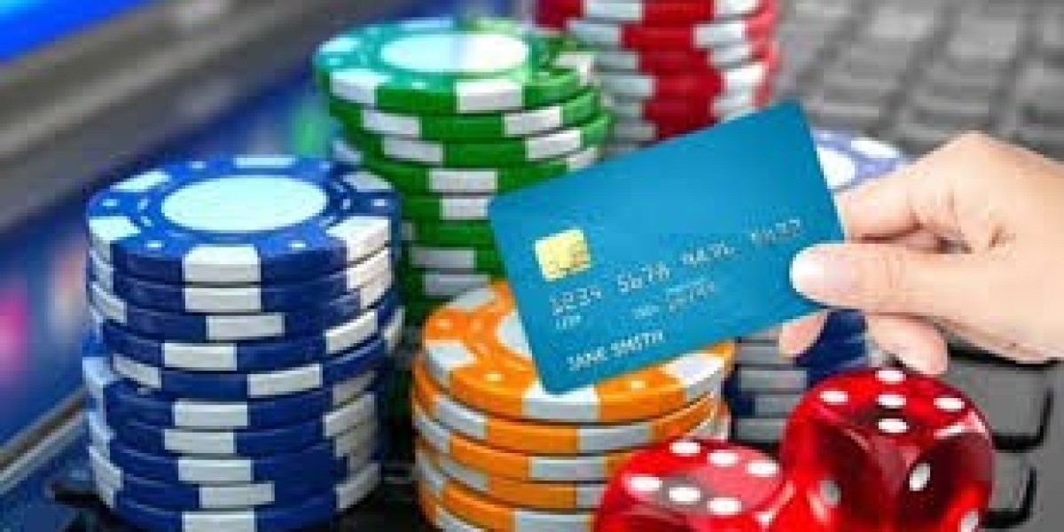 The Future of Payment Methods in Online Casinos: What to Expect in 2025