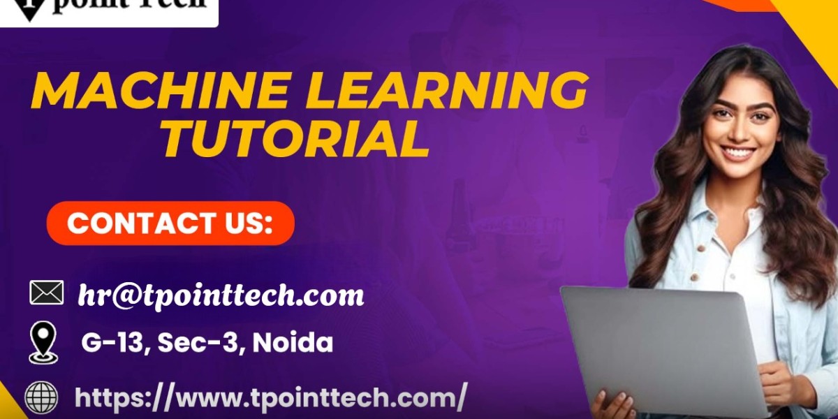 Machine Learning Tutorial: Concepts, Algorithms, and Examples