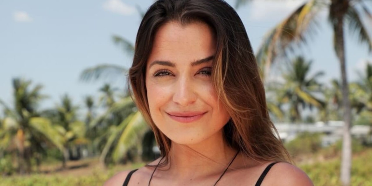 Captivating Rise of Jenefer Riili: A Powerful Journey in Entertainment and Influence