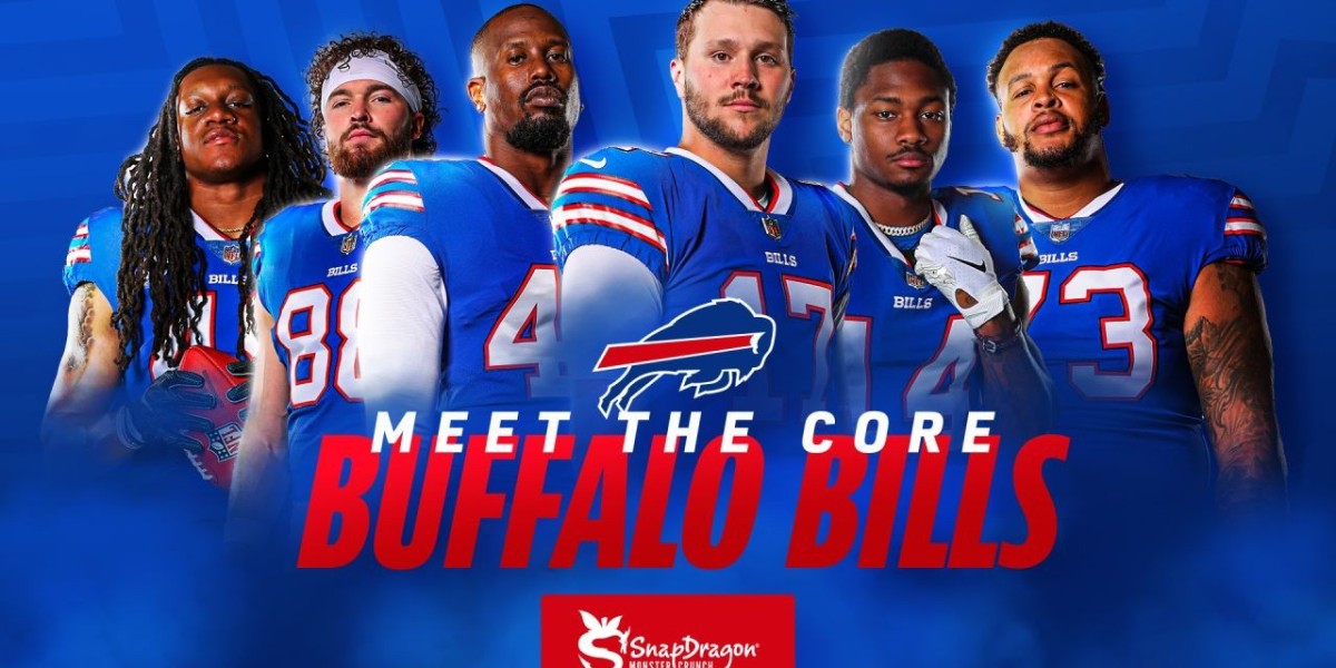 Plays that defined the 2024 Bills: Week 4 vs. Ravens