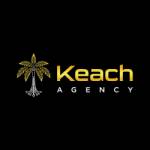 Keach Agency Digital Marketing Company
