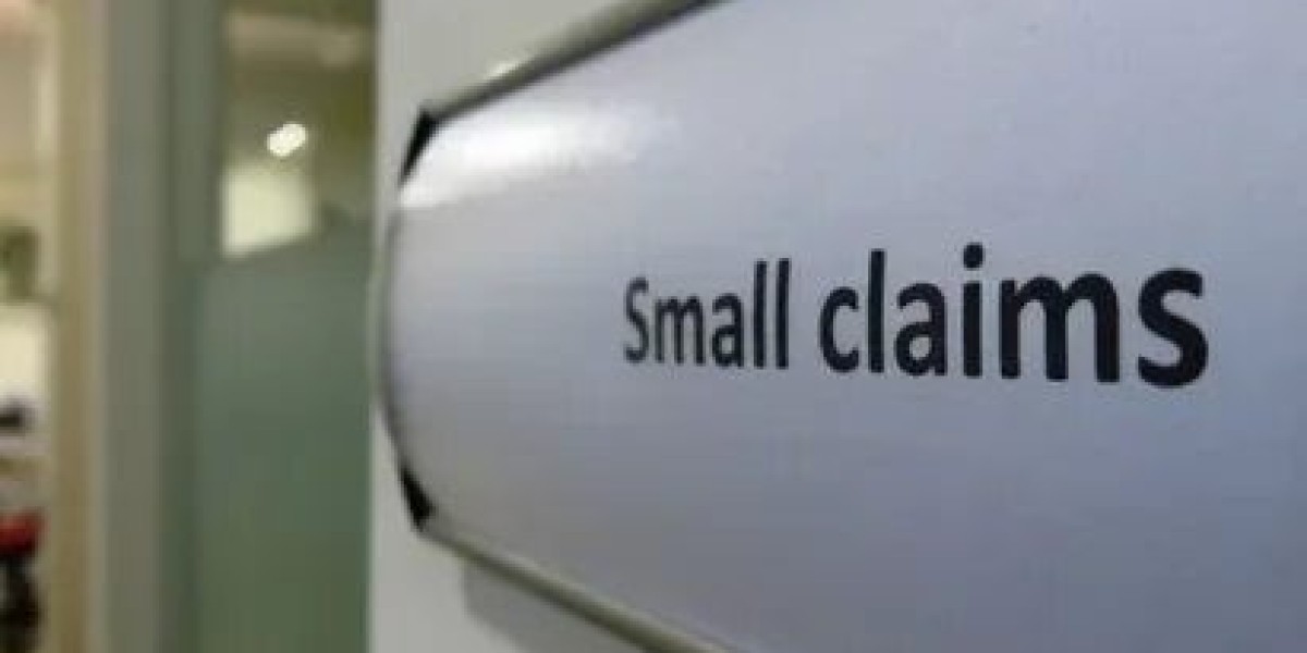 Operational Excellence: Transforming Outcomes Through Small Claims Processing