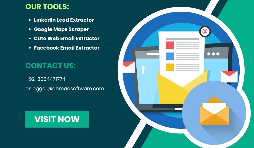 Bulk Email Finder – Find Emails Instantly